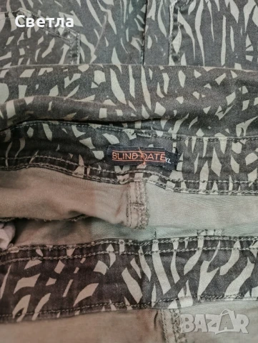 Дамски гащеризон, снимка 5 - Гащеризони - 51307712