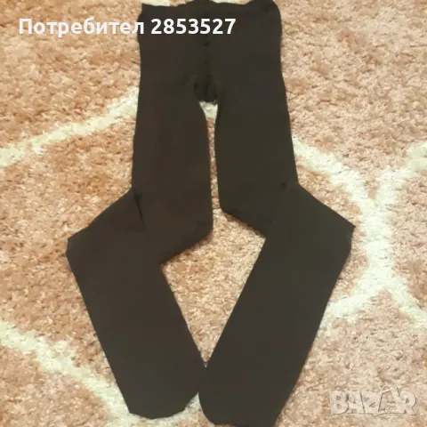 Лот Детски еластични  Чорапогащници, снимка 2 - Други - 47945695