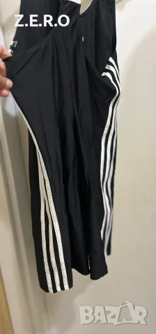 Оригинален цял бански Adidas, снимка 2 - Бански костюми - 56117329