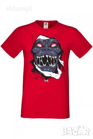 Мъжка тениска ThunderCats Mumm-Ra 01,Анимация,игра,Празник,Повод,, снимка 3 - Тениски - 37977145