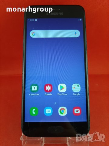 Телефон Samsung Galaxy J3 V