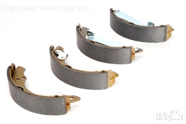 задни накладки VW - GOLF, PASSAT,AUDI 