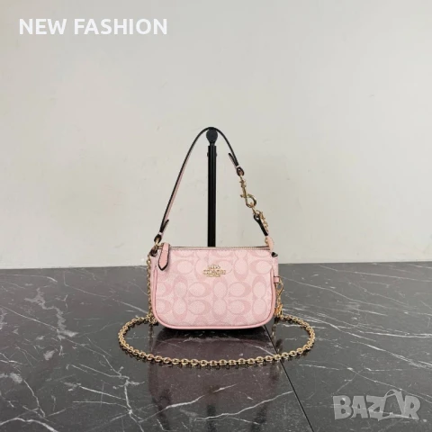 Дамски Чанти ✨ COACH 