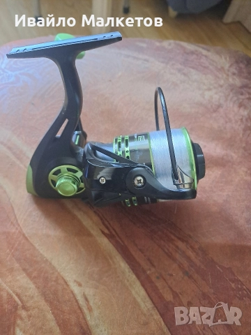 Фидер макара Feeder concept 6000, снимка 4 - Макари - 52643536