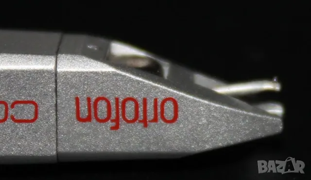 Ortofon Concorde Pro Silver, снимка 3 - Грамофони - 48381303