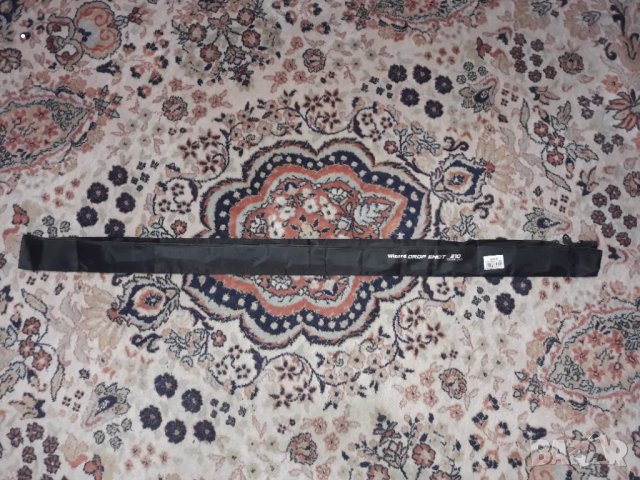 Спининг въдица Wizard Drop Shot, снимка 16 - Въдици - 47535625