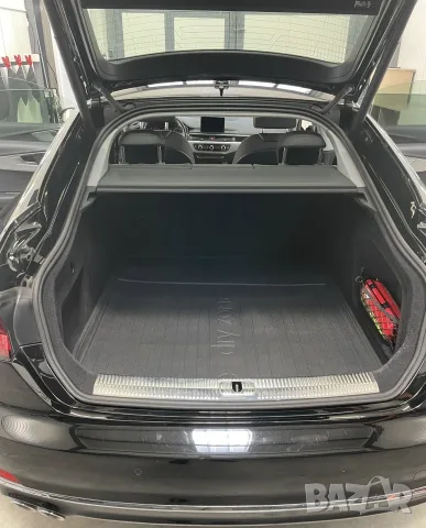 Audi A5 40TDI Sportback, снимка 17 - Автомобили и джипове - 55711118