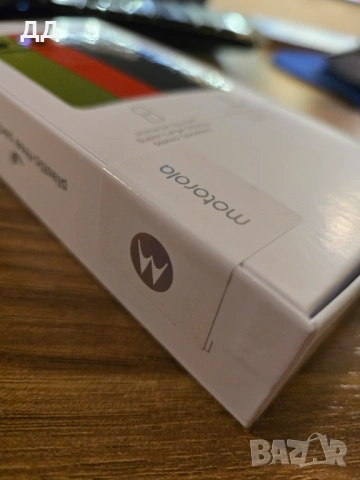 Нов неразопакован Motorola moto g06 64 GB + нов протектор за дисплея, снимка 3 - Motorola - 53879828
