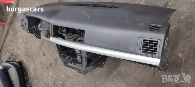 Арматурно табло Opel Vectra C - 200лв, снимка 2 - Части - 48965394