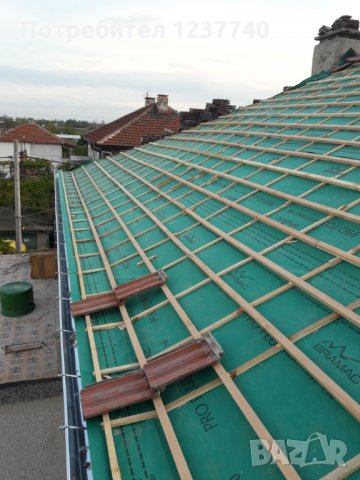 Ниски цени , снимка 13 - Ремонти на покриви - 27021560
