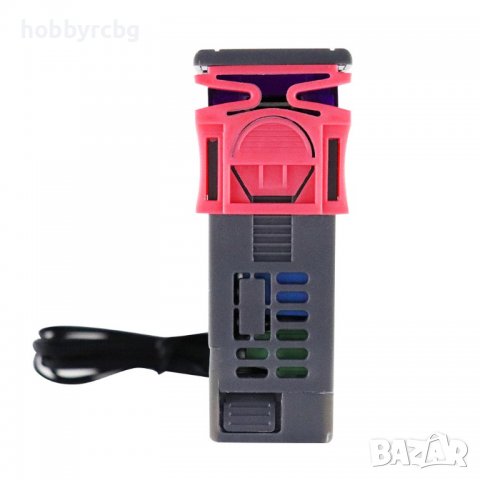 Цифров контролер за температура  с 1 сензор, термостат, терморегулатор 220V, снимка 10 - Друга електроника - 36464668