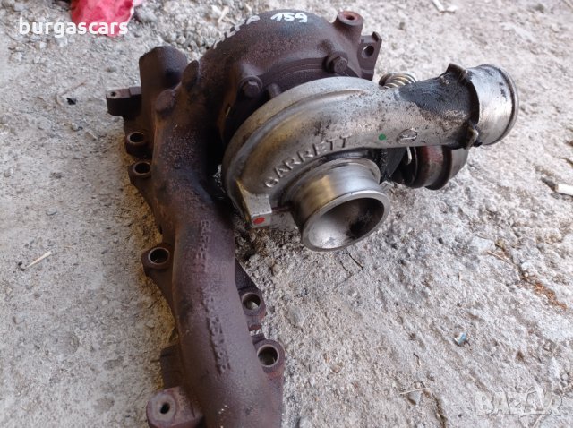 Турниба Alfa Romeo 159 1.9JTD-150к.с. - 767836-1