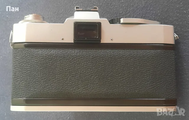 Фотоапарат Canon EX Auto, снимка 3 - Фотоапарати - 56213204