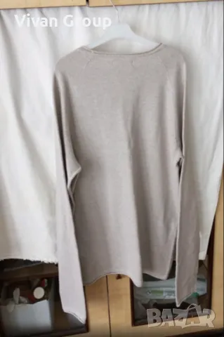 НОВА Jack & Jones Мъжка Блуза , снимка 3 - Блузи - 49338441