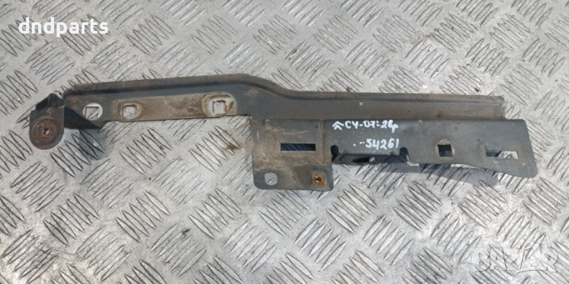 Водач Citroen C4 2007г. 2-врати	