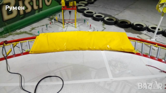 БЪНДЖИ атракцион, снимка 10 - Друго търговско оборудване - 54110732