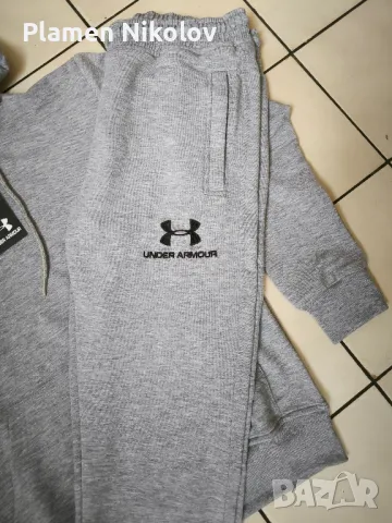 Памучен екип NIKE, UNDER ARMOUR, ADIDAS , снимка 15 - Спортни дрехи, екипи - 31589696