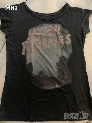 Дамска тениска All Saints