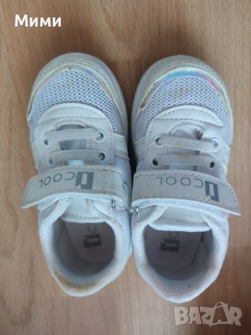 Бебешки обувки, пантофки и ботушки, снимка 5 - Бебешки обувки - 39140105