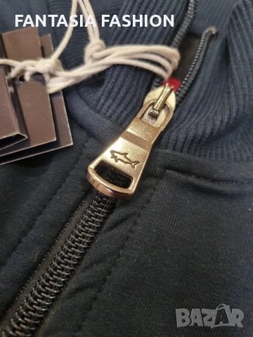 Мъжки Екип Комплект Paul&Shark, снимка 4 - Спортни дрехи, екипи - 52633636