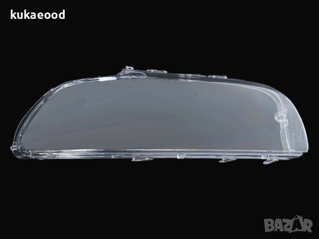 Стъкла за фарове на BMW 5 E39 Facelift (2000-2004), снимка 9 - Аксесоари и консумативи - 44524369