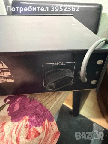 Pioneer Equalizer GR- 560, снимка 5 - Ресийвъри, усилватели, смесителни пултове - 54323253