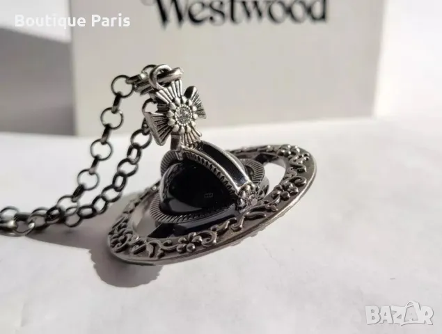 Vivienne Westwood Saturn оригинално колие