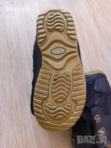 Сноуборд обувки Actic one - 40 номер, снимка 7 - Спортни обувки - 48827409