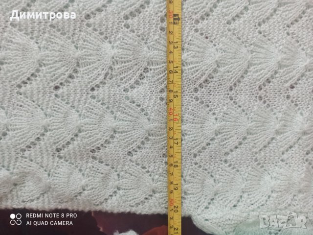 Дамска блуза , снимка 3 - Блузи с дълъг ръкав и пуловери - 42277835