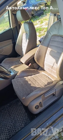 Volkswagen Passat 6/Фолксваген Пасат 6 , снимка 13 - Автомобили и джипове - 50777955