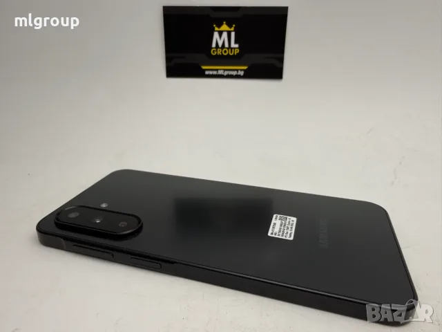 #MLgroup предлага:   #Samsung Galaxy A17 128GB / 4GB RAM Dual-SIM, нов