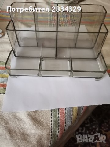 Органайзери за бюро