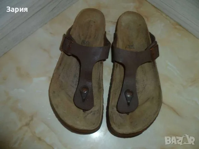 BIRKENSTOCKчехли №41 