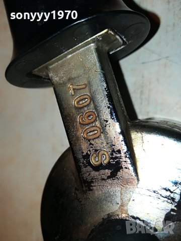 GAGGIA-РЪКОХВАТКА ЗА КАФЕМАШИНА 0908221836, снимка 9 - Кафемашини - 37645401