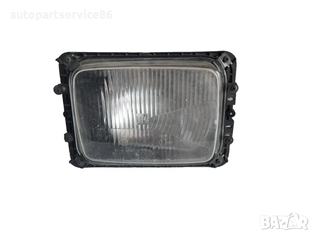 Фар преден ляв Hella LHD за Mercedes 609/709 (1986-1995) 121301-00