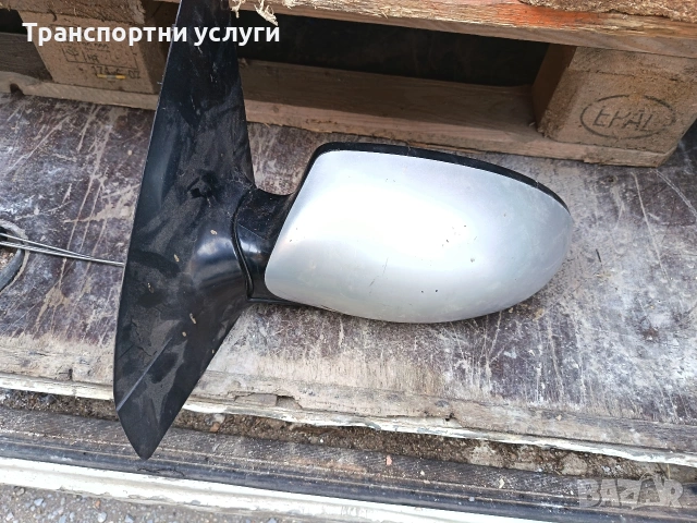 ляво огледало фокус мк1, снимка 2 - Части - 53004524