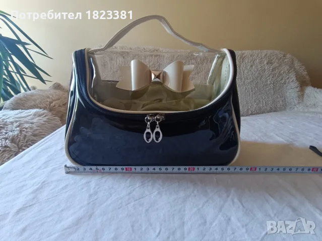 Комплект несесери с дръжки, снимка 3 - Продукти за маникюр - 56346365