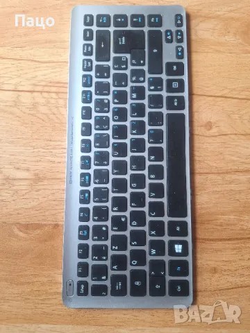 Клавиатура ACER Aspire V5-431 V5-431G V5-471G V5-471, снимка 5 - Части за лаптопи - 48267163