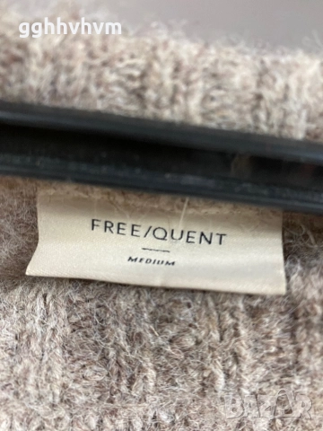 Пуловер, снимка 6 - Блузи с дълъг ръкав и пуловери - 52908280