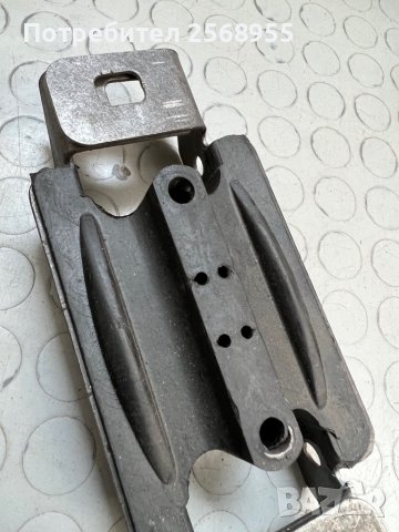 Тампон скорости Москвич Алеко 2141 , снимка 2 - Части - 37091321