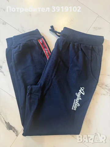 Нов мъжки екип XL, снимка 3 - Спортни дрехи, екипи - 55966562
