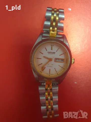 Оригинален часовник Citizen, снимка 4 - Дамски - 48515479