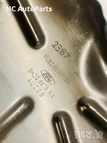 Картер за Ford Transit Форд 2.0 EcoBlue GK2Q-6675-AA FoMoCo 2018, снимка 3 - Части - 49046505