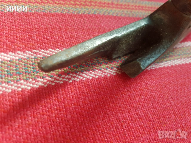 Кофражен чук , снимка 3 - Други инструменти - 53335050