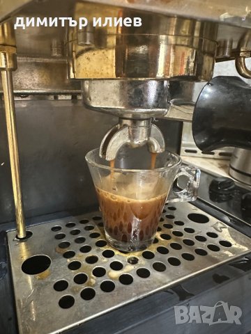 Кафемашина Gaggia Classic Gold, снимка 13 - Кафемашини - 42198296