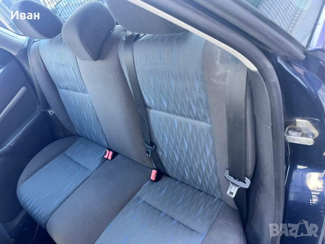 Ford Focus MK1 комби, снимка 7 - Автомобили и джипове - 54327201