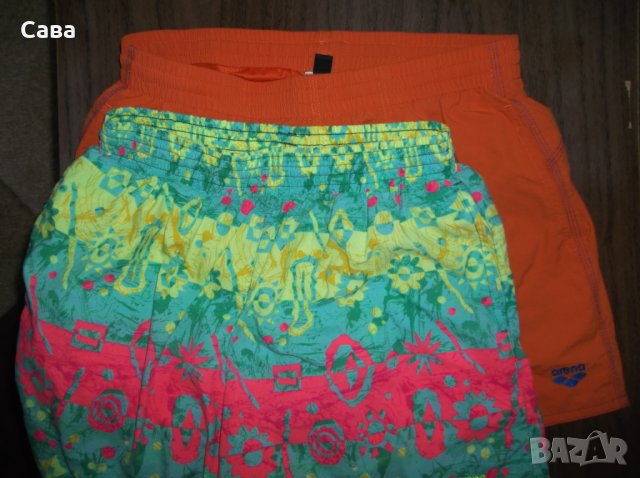 Шорти ARENA   дамски,М-Л