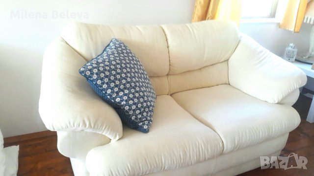 Комплект дивани в Дивани и мека мебел в гр. Хасково - ID29678888 — Bazar.bg