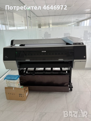 Принтер EPSON Stylus PRO 9900