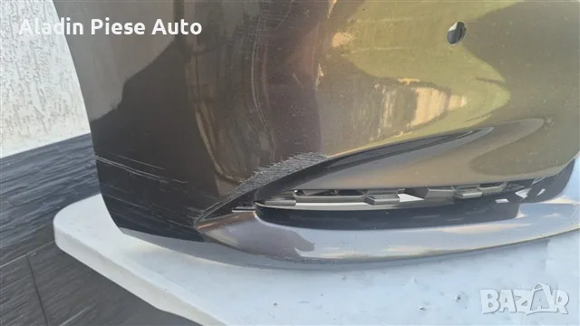 Предна броня Mazda 6 година 2018 2019 2020 2021 код GSH7-50031, GSH750031 , снимка 4 - Аксесоари и консумативи - 55937862